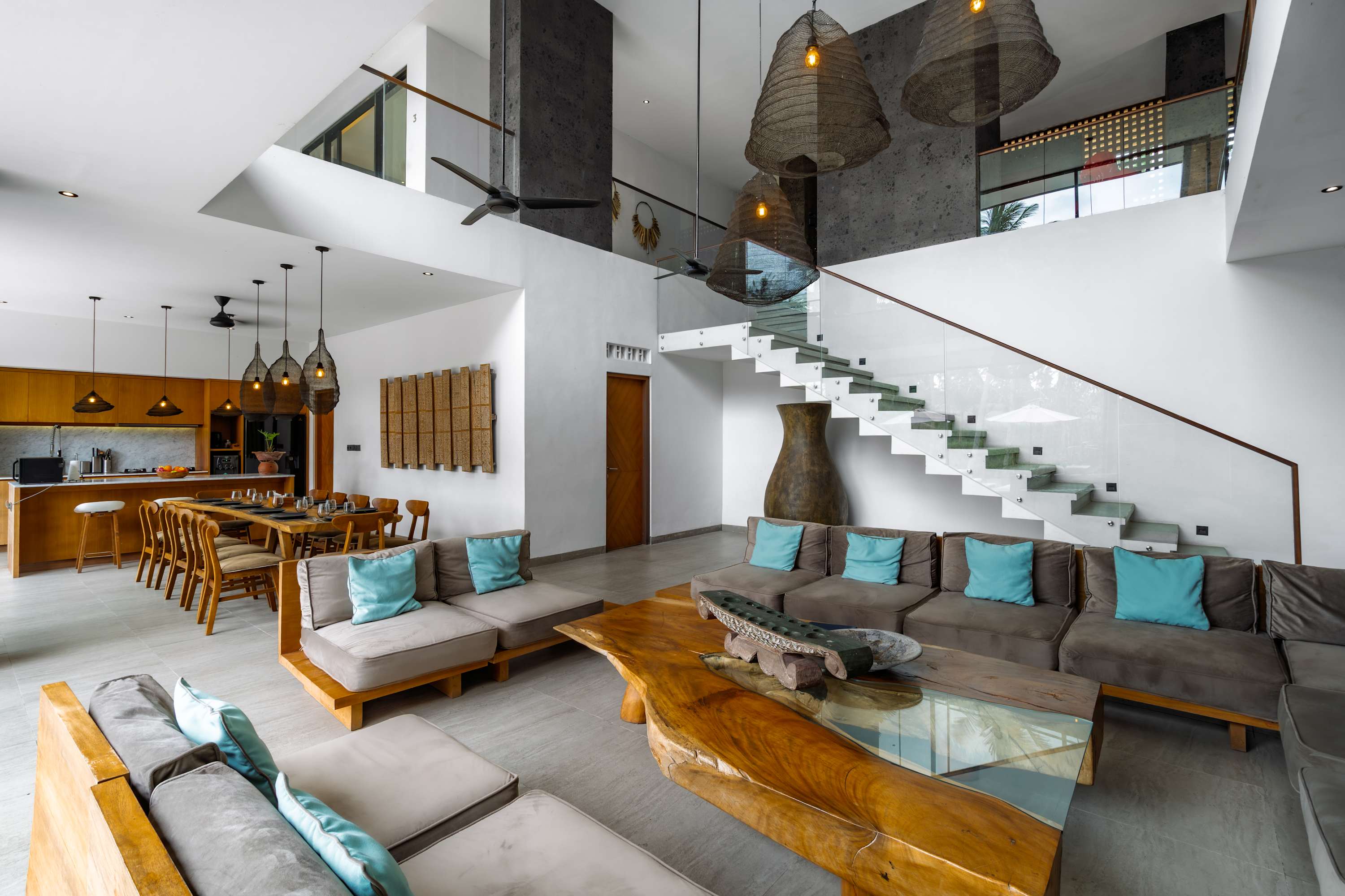 Villa Ahava in Ubud — image 18