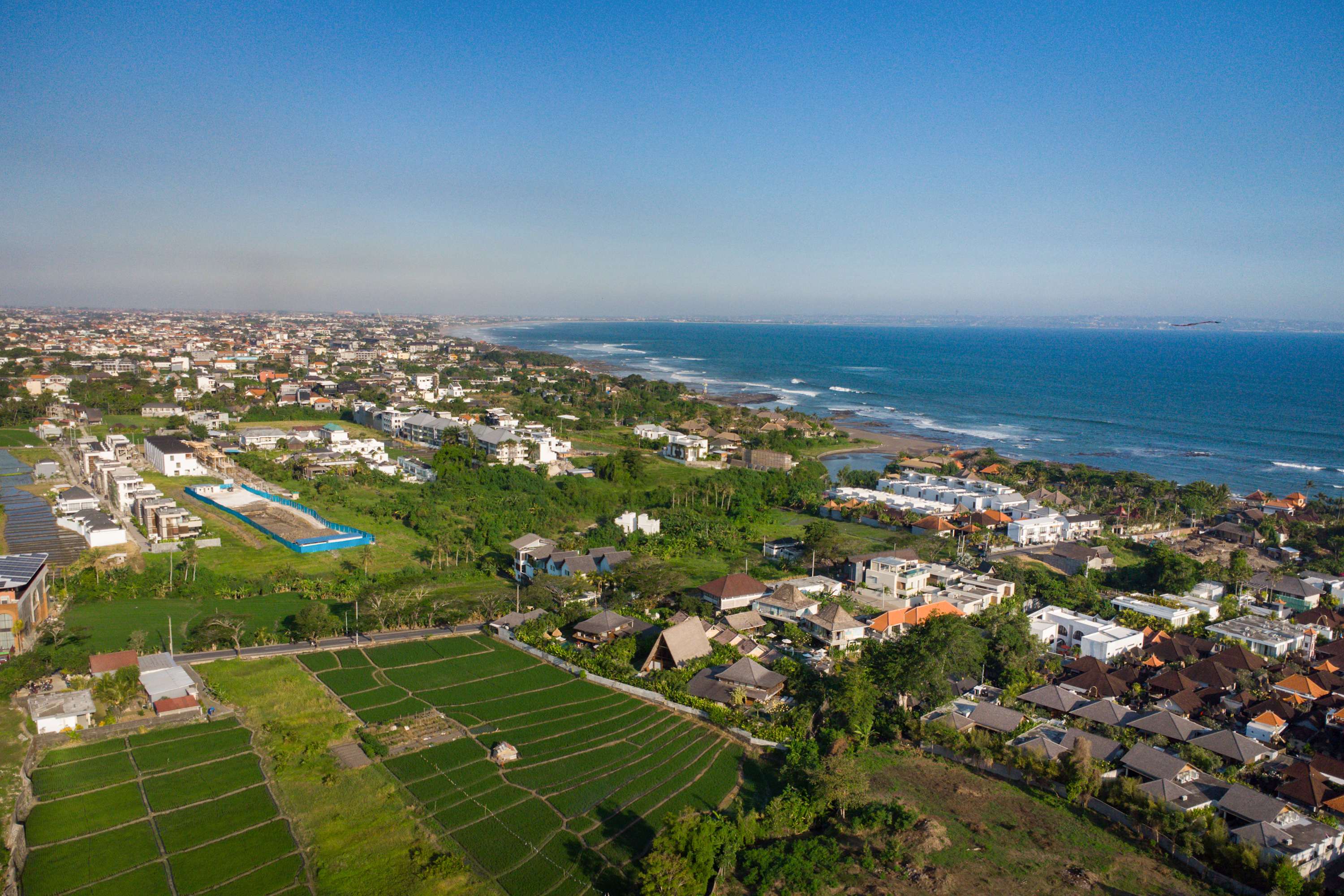 Casa Infinity Villa 2 in Canggu — image 18