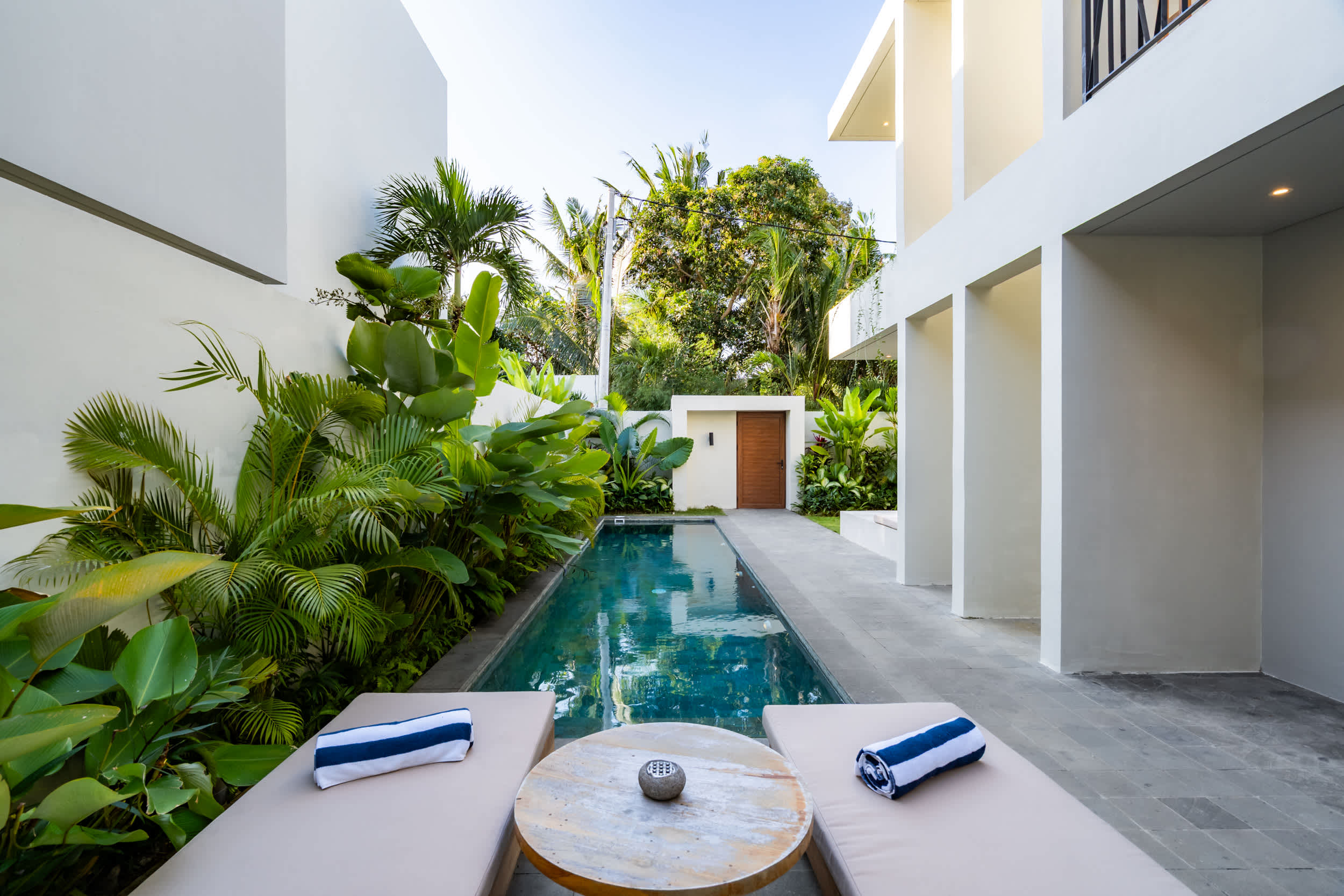 Edenfield Villa 3BR in Ubud — image 9