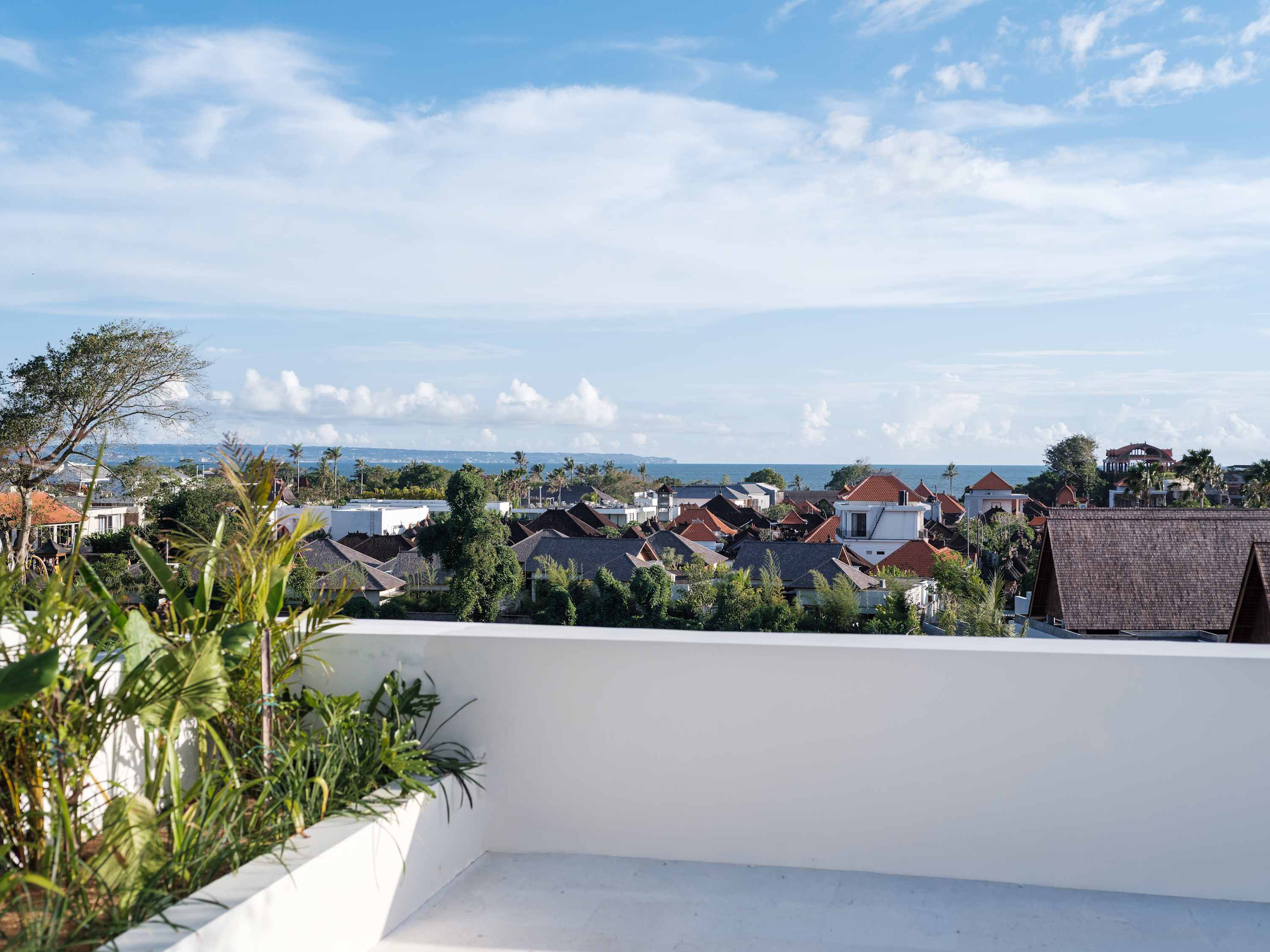 Casa Infinity Villa 2 in Canggu — image 3