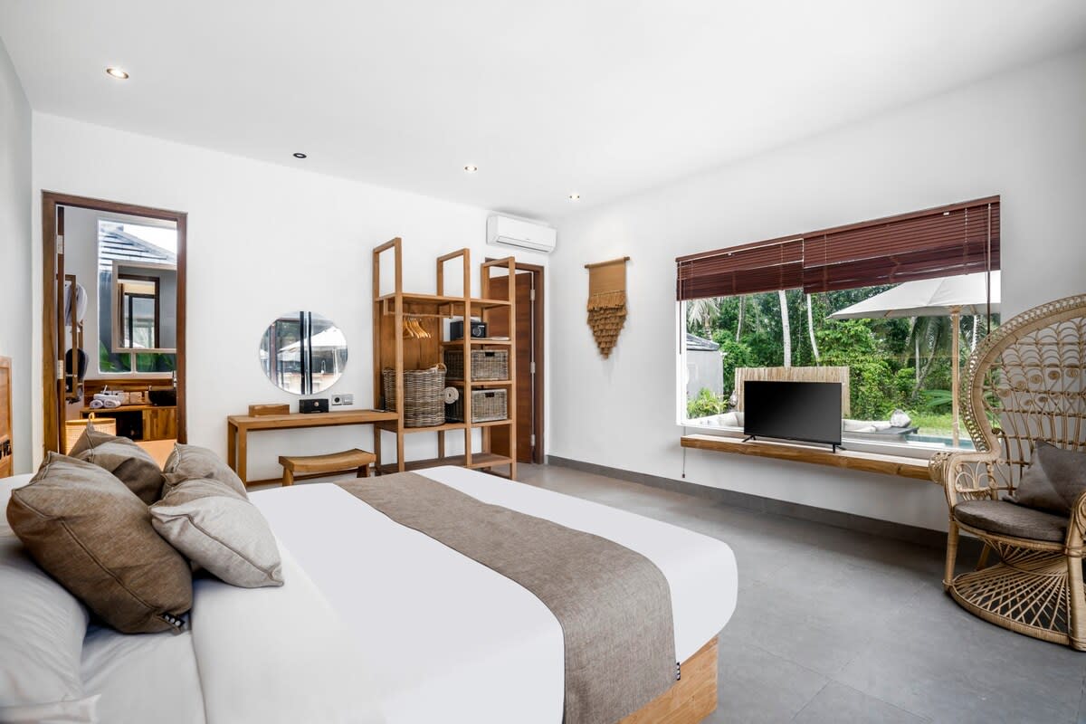 Villa Jeromaia in Ubud — image 13