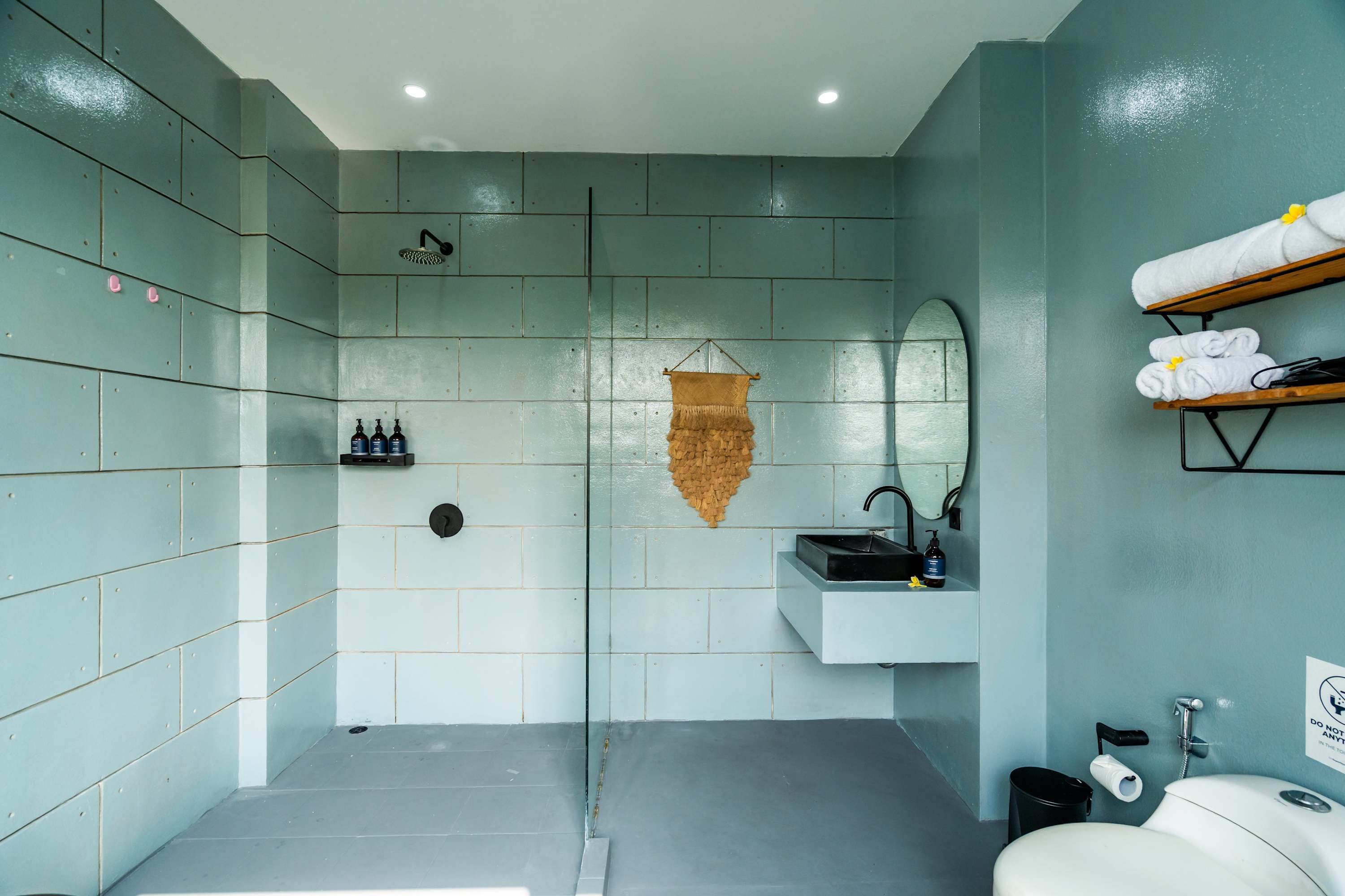 Villa Dream Canggu — image 4