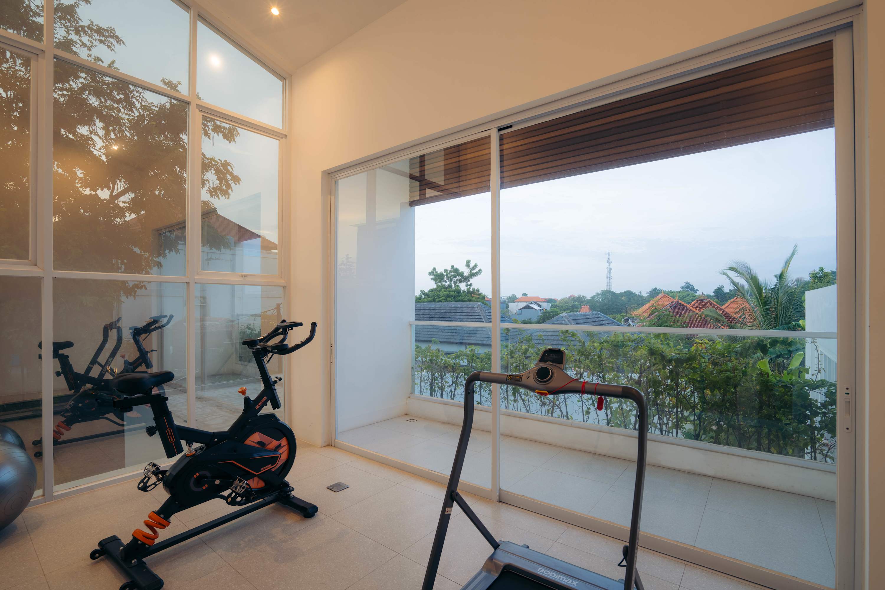 Villa Casa de Villin in Uluwatu — image 3
