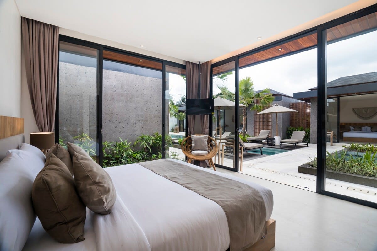 Villa Montana in Gianyar Regency — image 1
