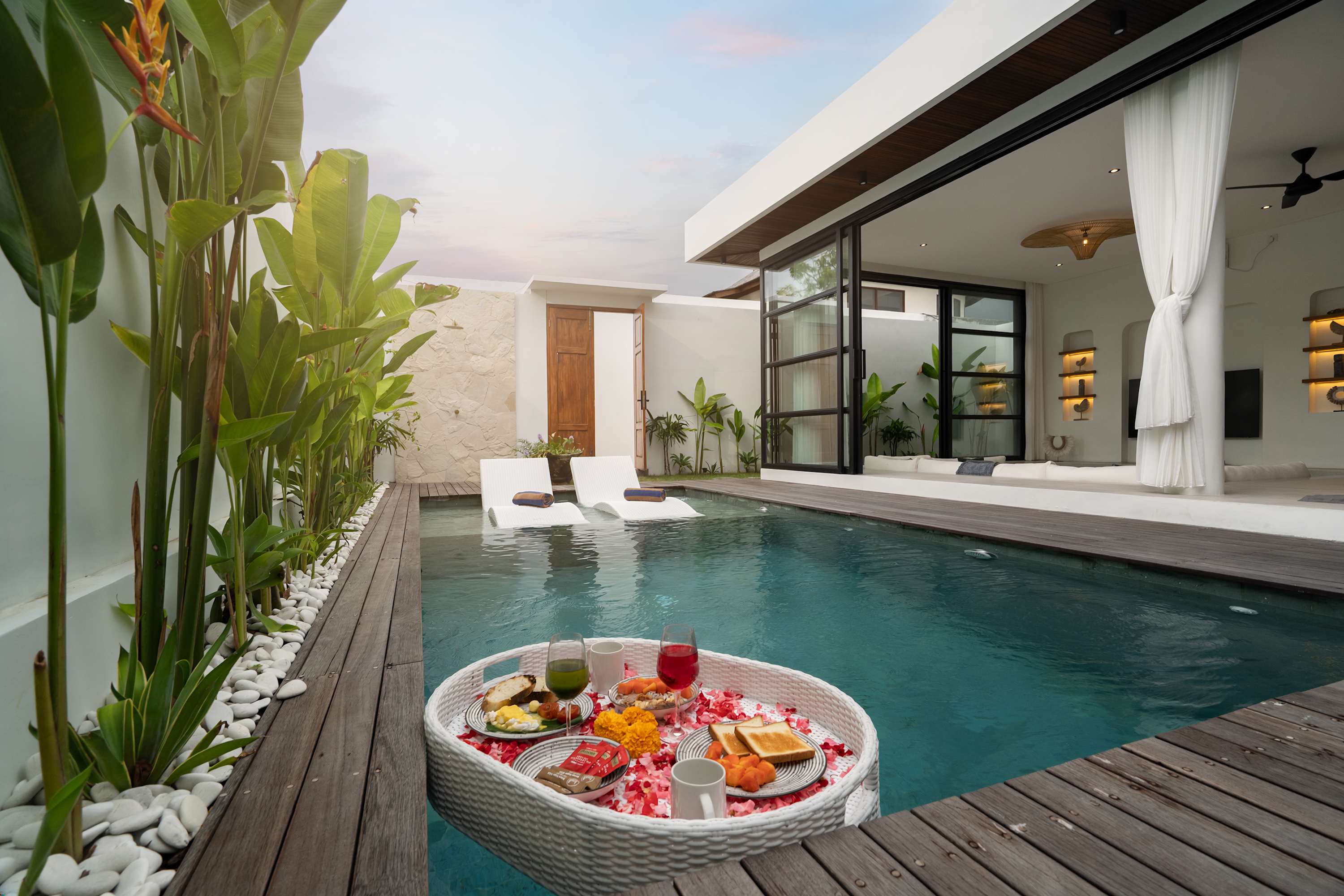 Villa Luka Moon in Uluwatu — image 7