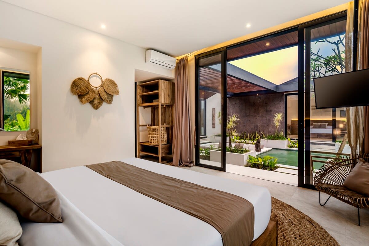 Villa WK in Ubud — image 14