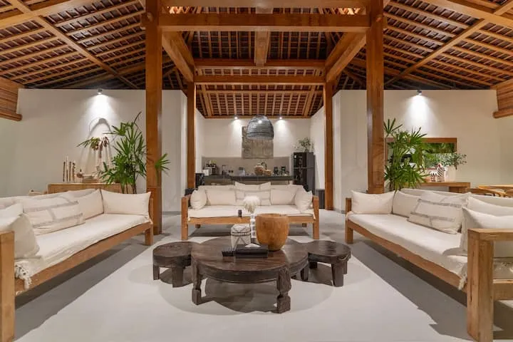Villa Sora Estate in Seminyak — image 7