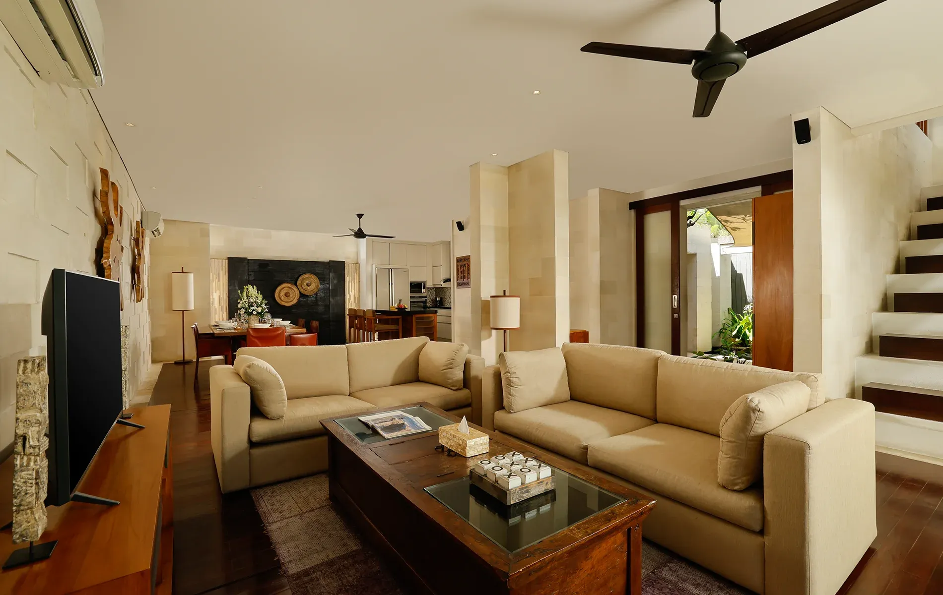 Jimbaran Bay Villas — 3BR Villa Rental in Jimbaran — image 3