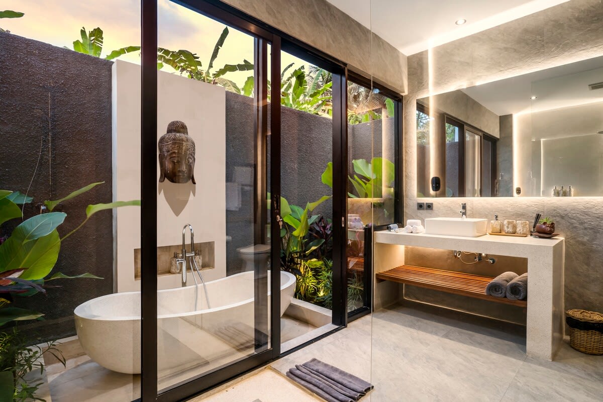 Villa Loxia in Ubud — image 3