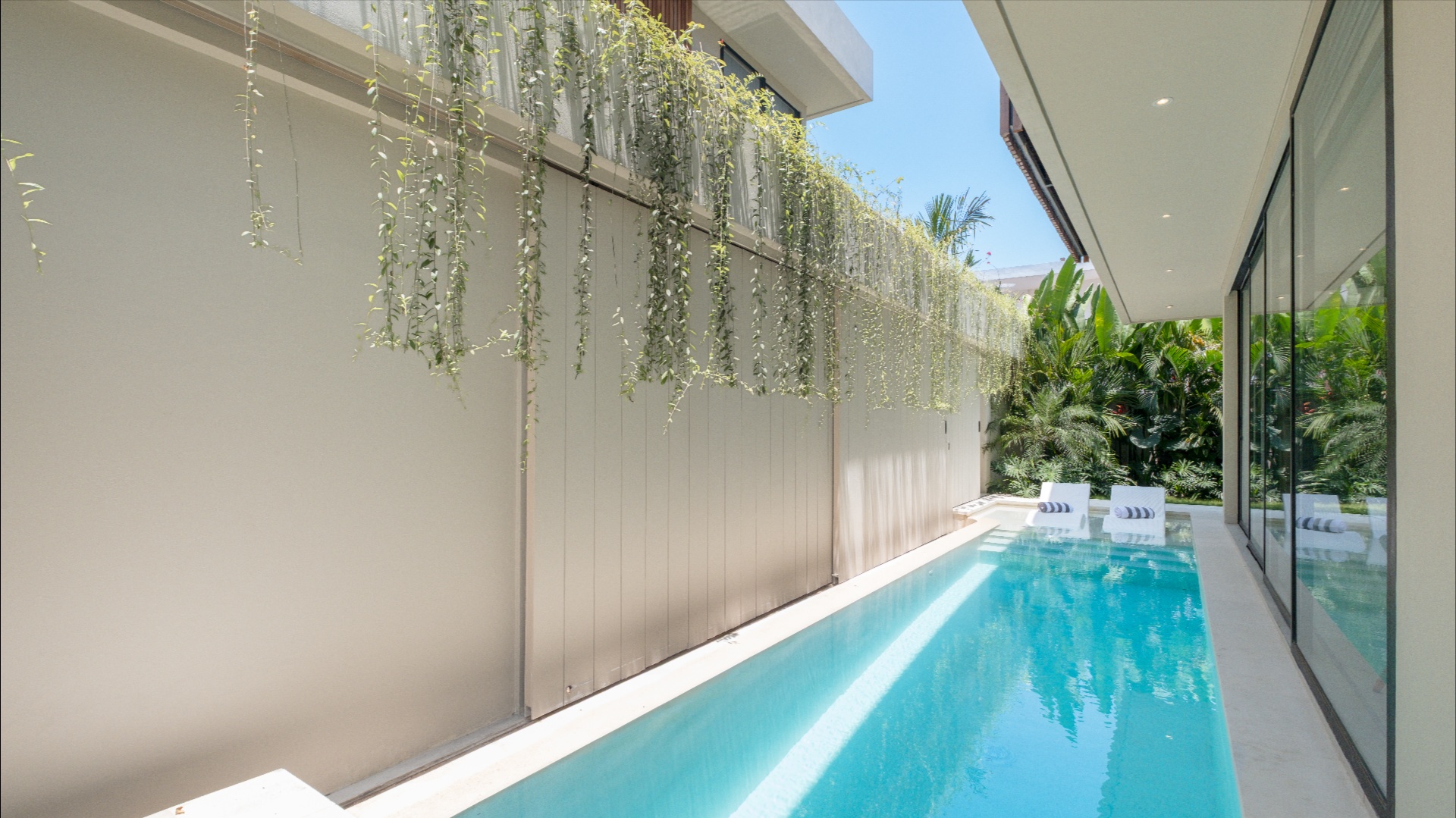 Loona Palm Villas Seseh in Seseh / Cemagi — image 3
