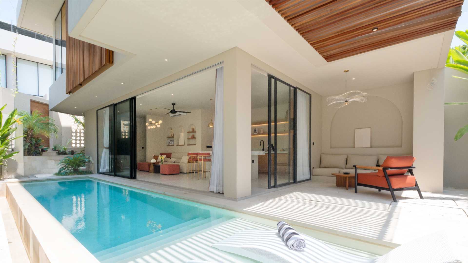 Loona Palm Villa Seseh 2 in Seseh / Cemagi — image 6