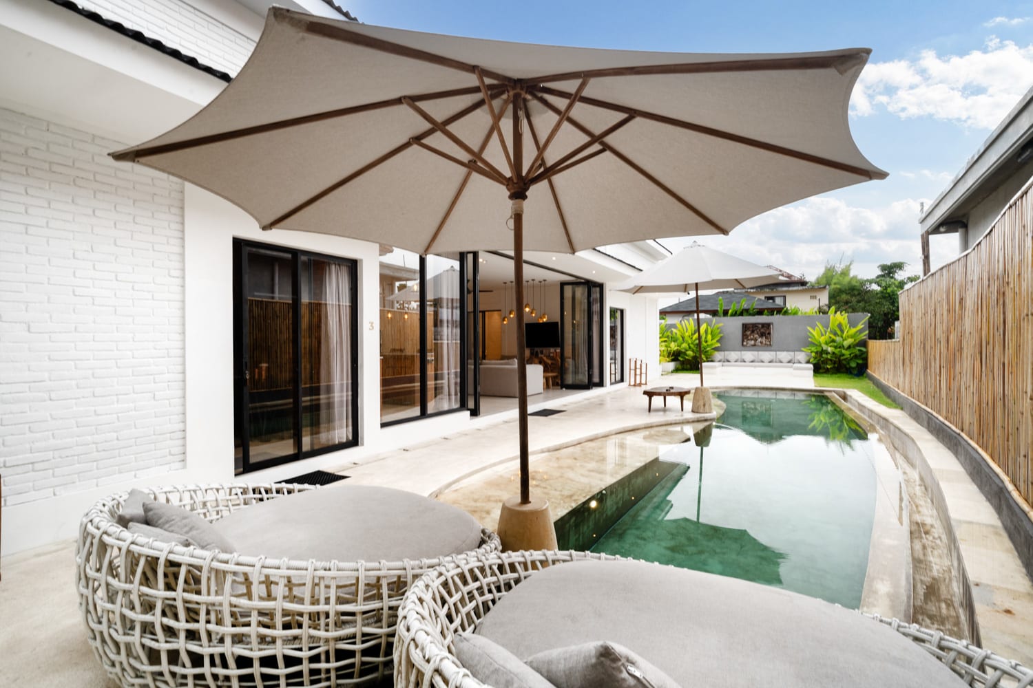 Villa Mayou in Ubud — image 13
