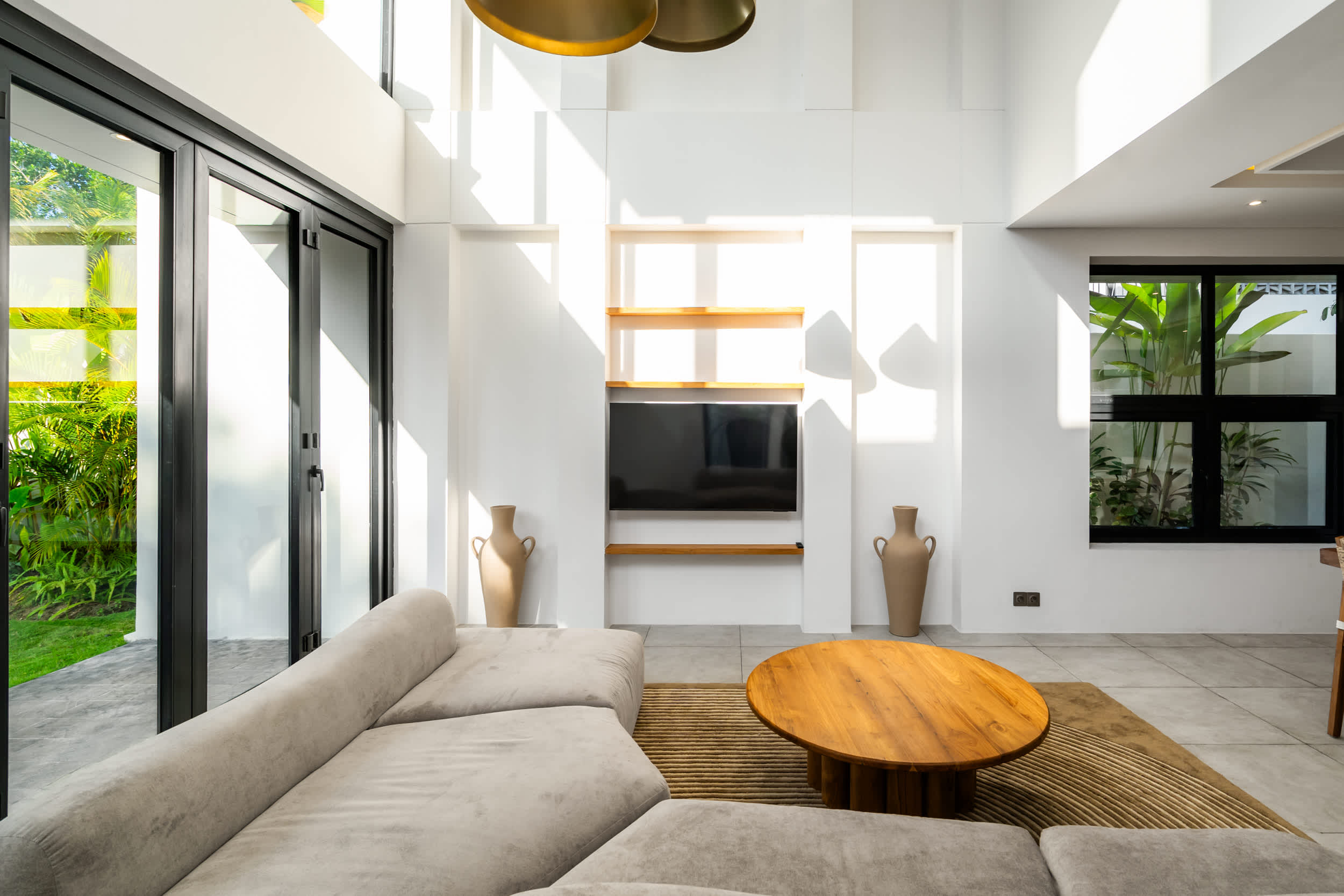 Edenfield Villa 3BR in Ubud — image 10