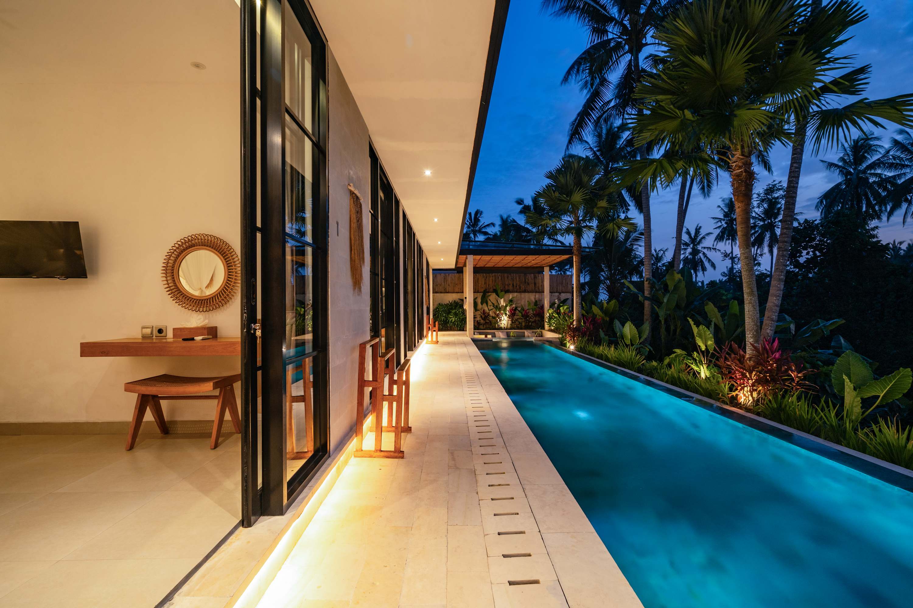 Villa Maria in Ubud — image 10