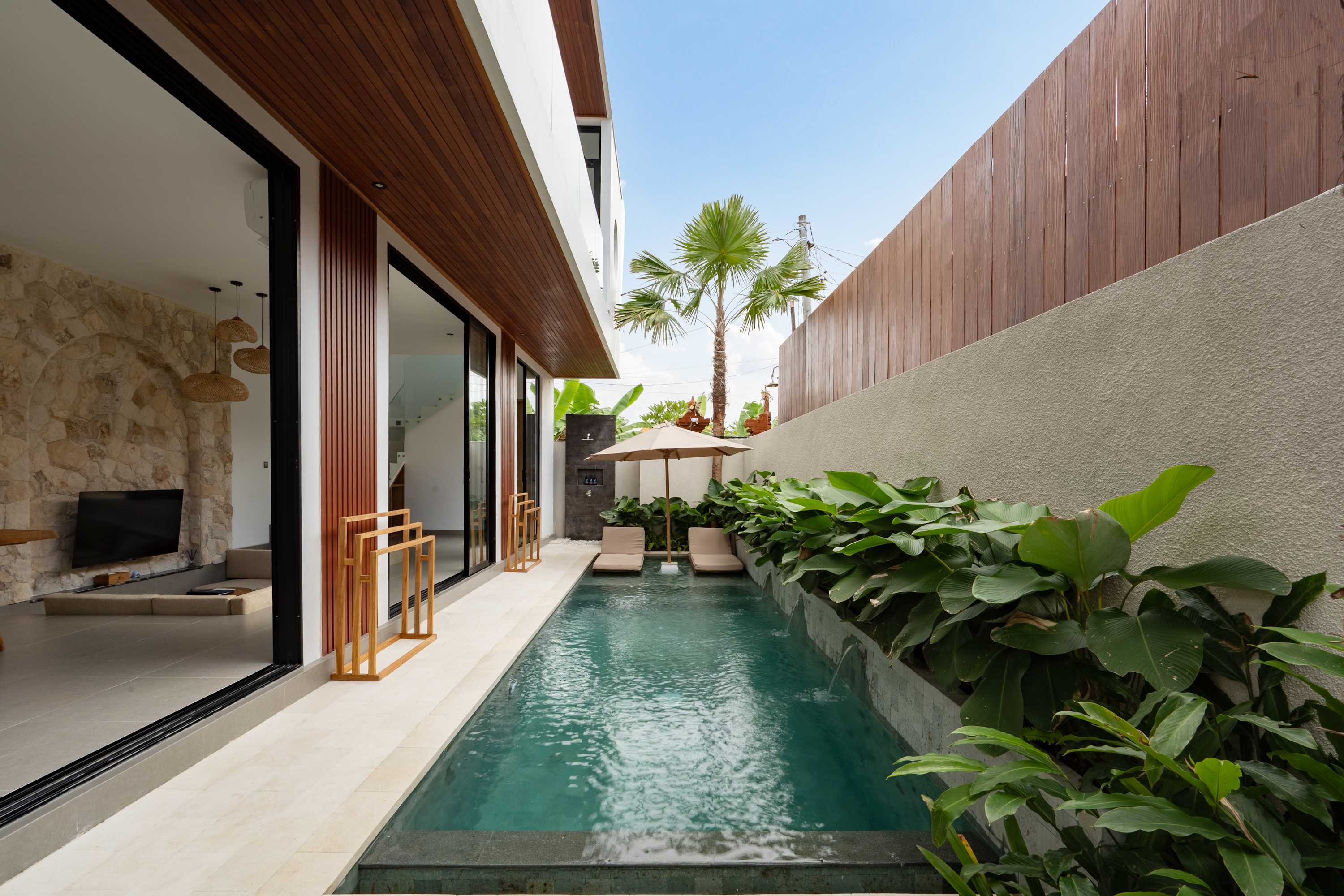Villa 4BR Purwa West&East in Ubud — image 13