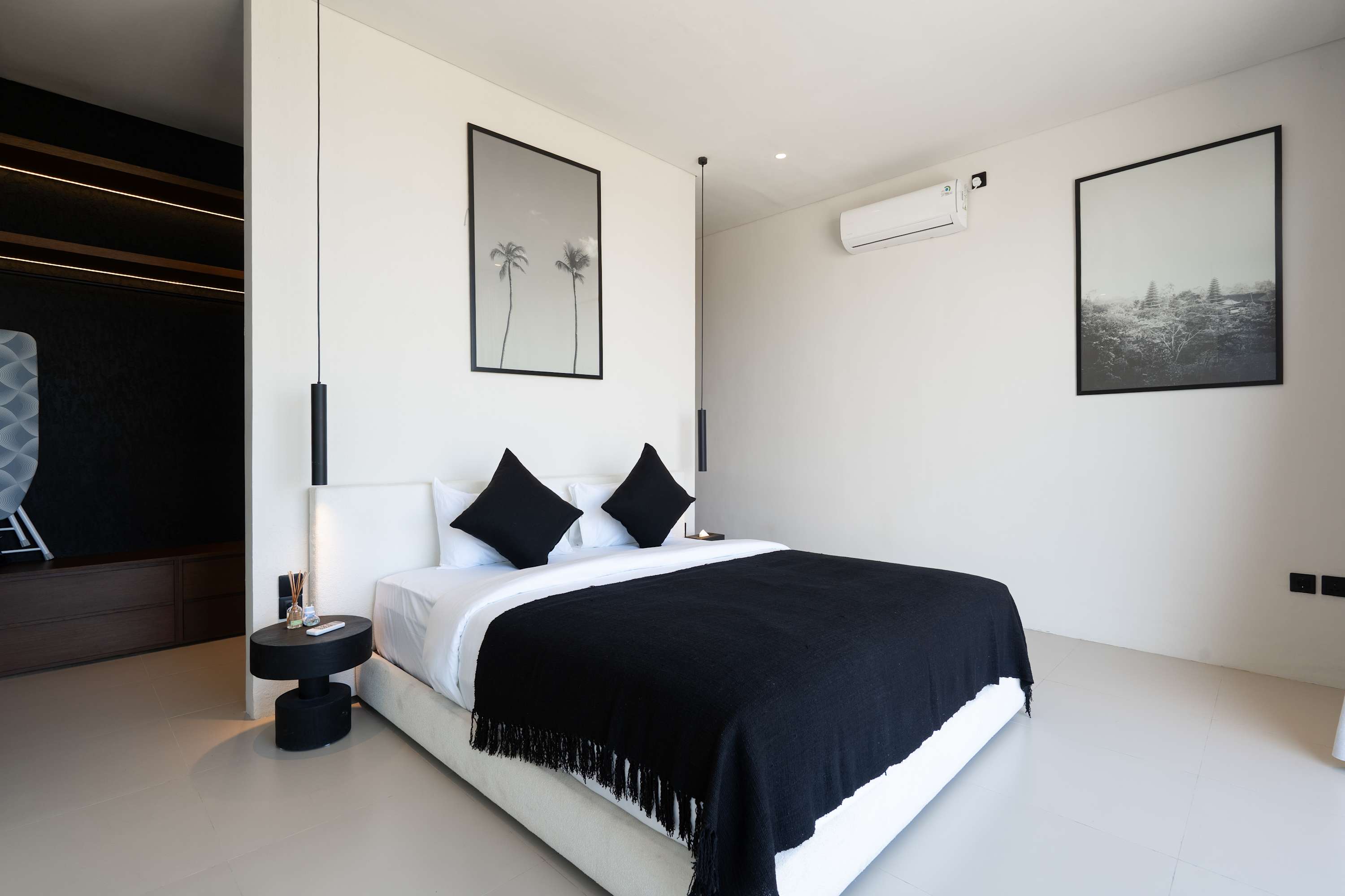 Casa Infinity Villa 2 in Canggu