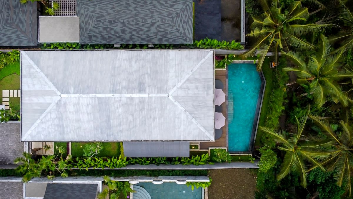 Villa Koma in Ubud — image 12