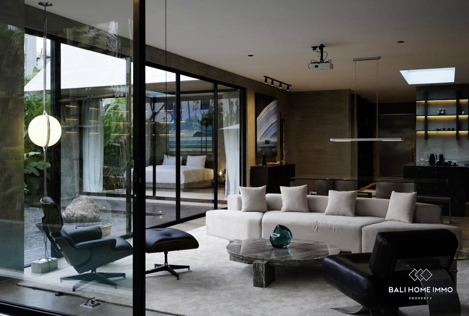 LUXURIOUS 3 BEDROOMS VILLA FOR YEARLY & MONTHLY RENTAL IN UNGASAN — image 2