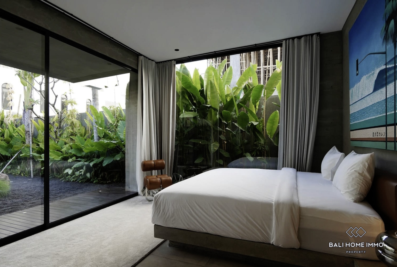 LUXURIOUS 3 BEDROOMS VILLA FOR YEARLY & MONTHLY RENTAL IN UNGASAN — image 11