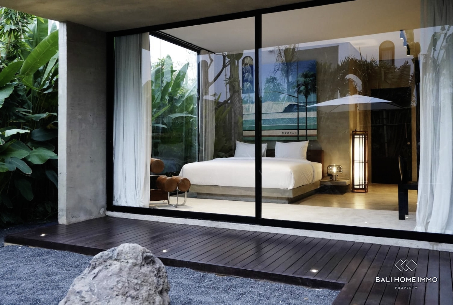 LUXURIOUS 3 BEDROOMS VILLA FOR YEARLY & MONTHLY RENTAL IN UNGASAN — image 8