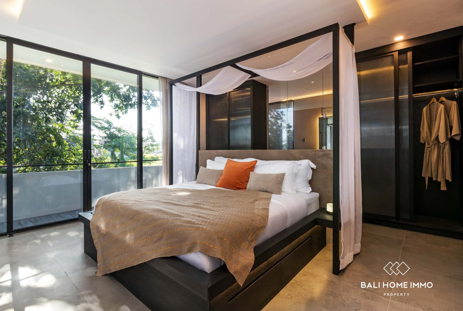 Luxury 5 Bedroom Villa for Yearly Rental in Cemagi Bali — image 15