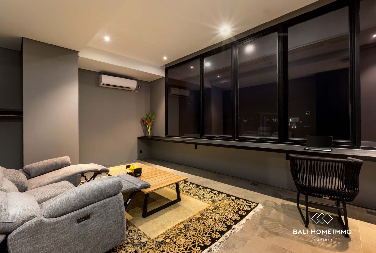 Luxury 5 Bedroom Villa for Yearly Rental in Cemagi Bali — image 9