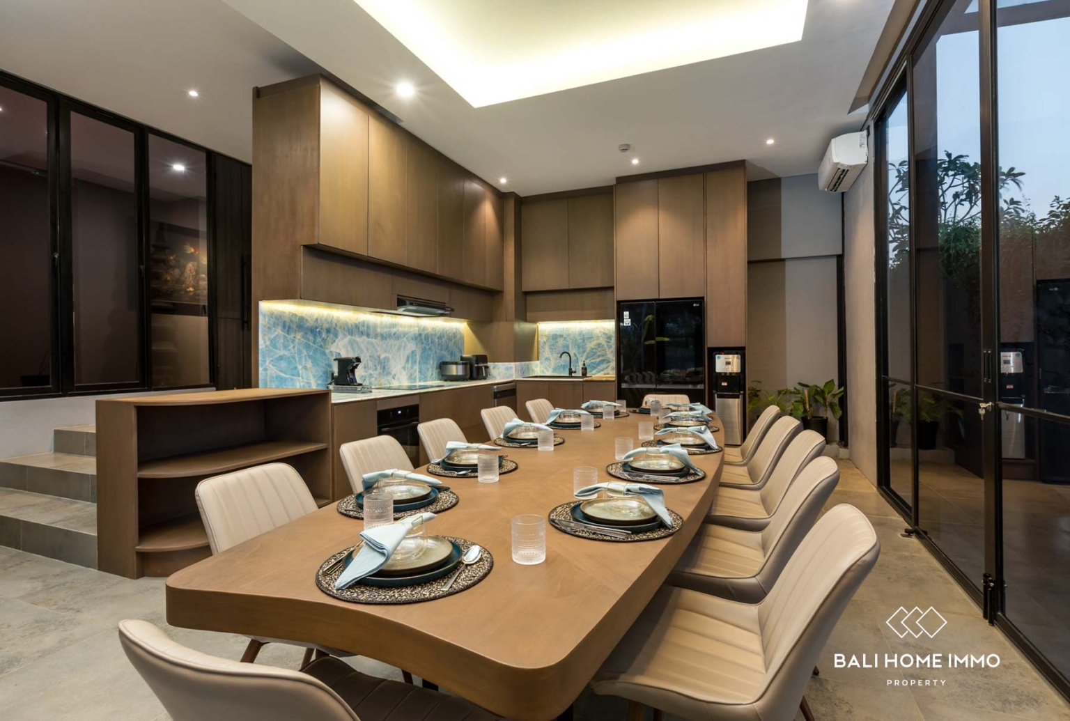 Luxury 5 Bedroom Villa for Yearly Rental in Cemagi Bali — image 6
