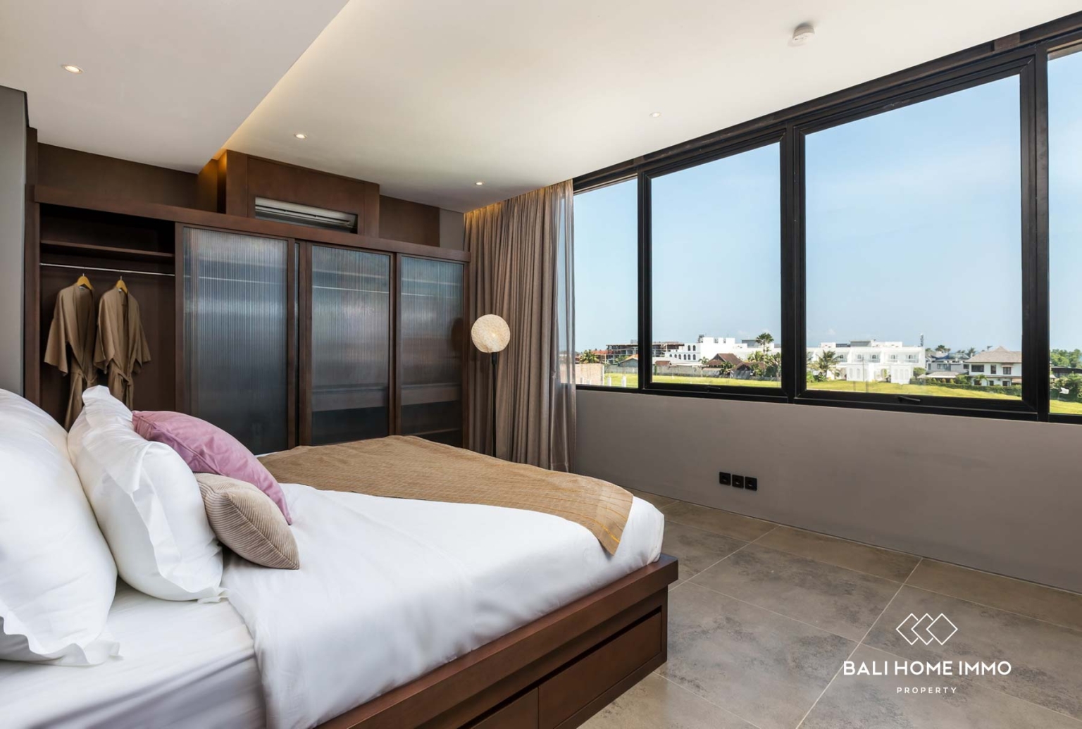 Luxury 5 Bedroom Villa for Yearly Rental in Cemagi Bali — image 11