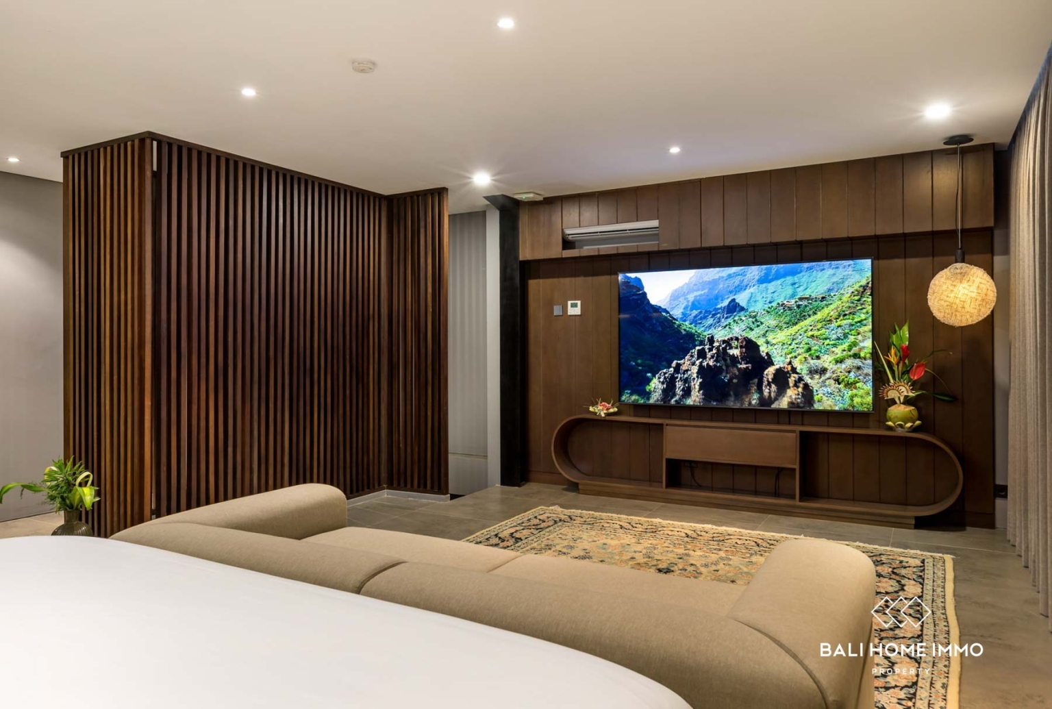 Luxury 5 Bedroom Villa for Yearly Rental in Cemagi Bali — image 12