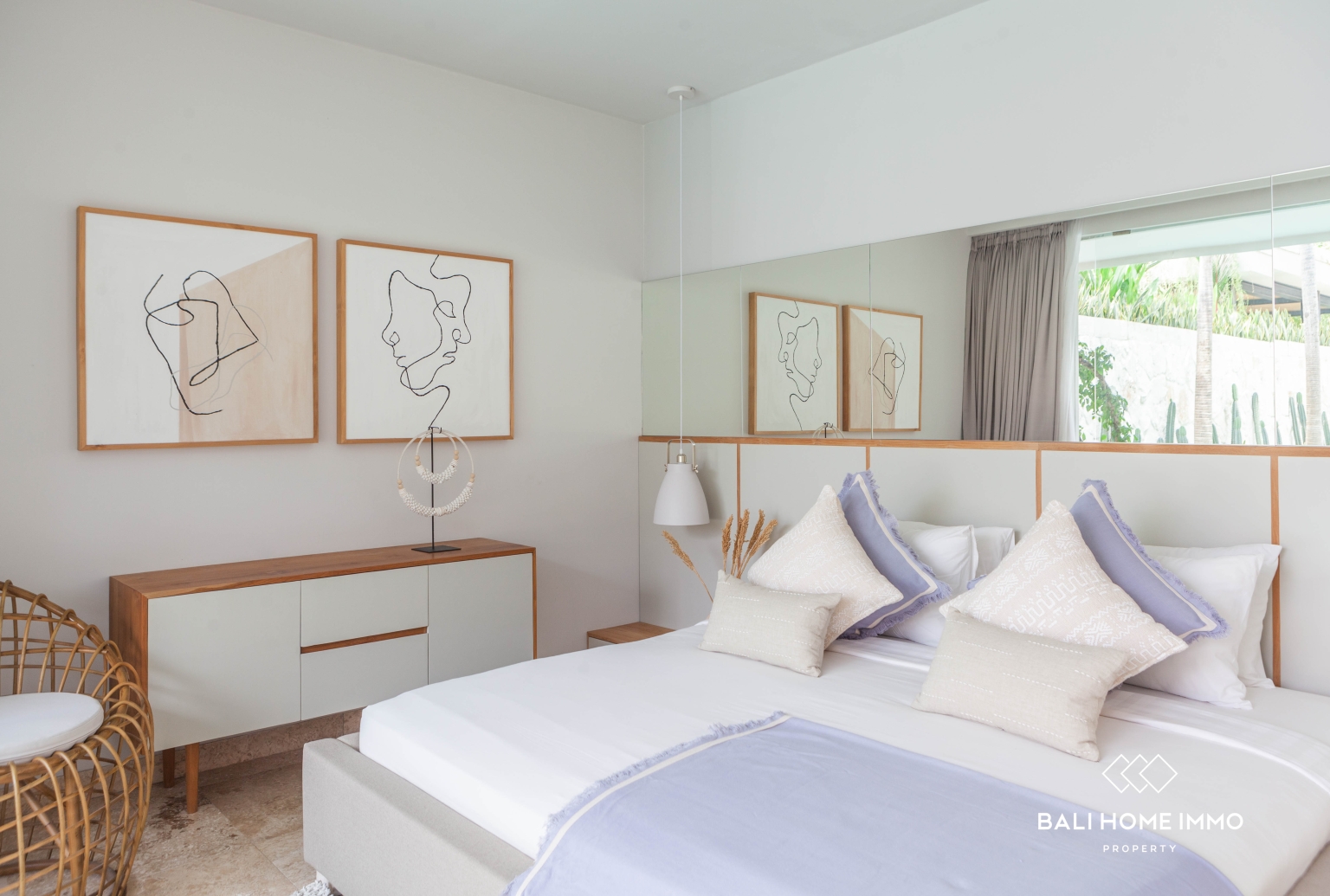 Luxury 6-Bedroom Family Villa with Private Pool or Yearly Rental in Berawa — image 12