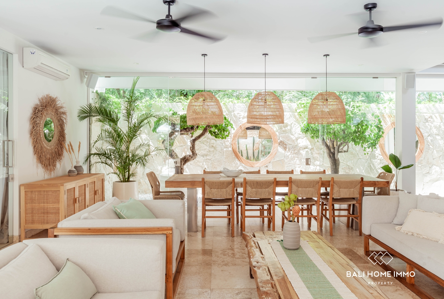 Luxury 6-Bedroom Family Villa with Private Pool or Yearly Rental in Berawa — image 5