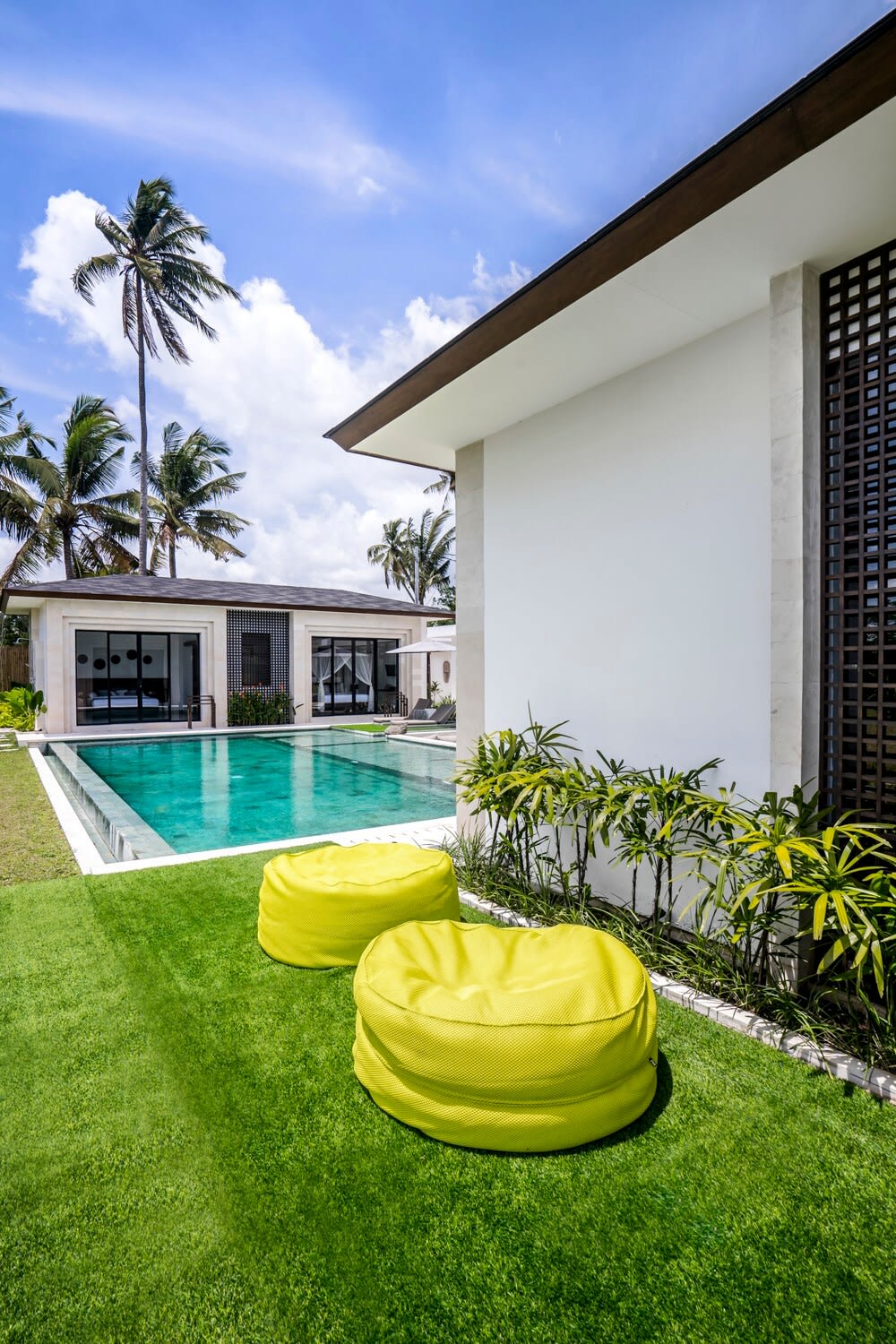 Villa Manga in Ubud — image 14
