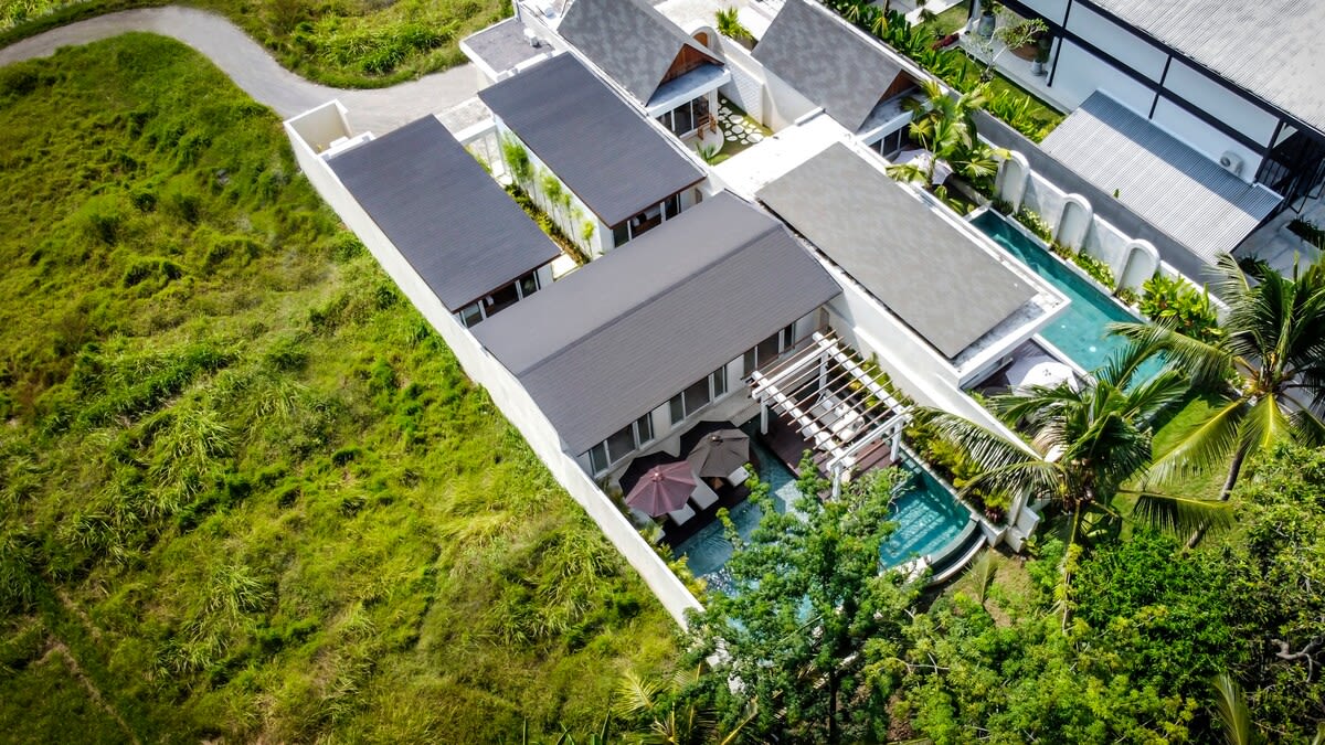 Villa Cabrera in Ubud — image 13