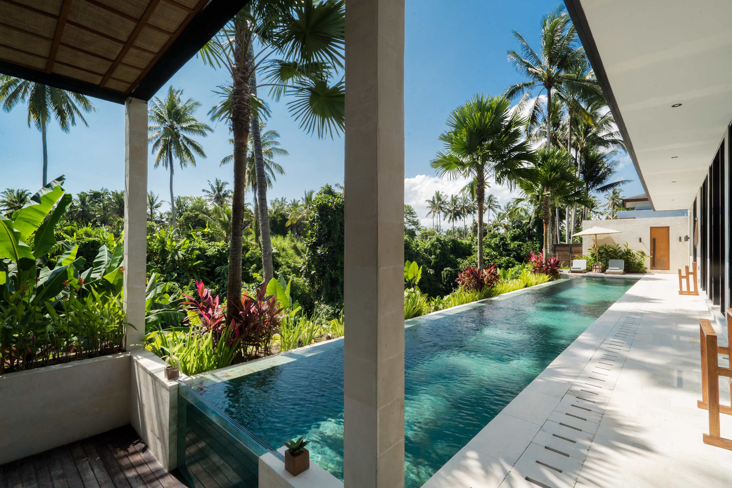 Villa Maria in Ubud — image 14