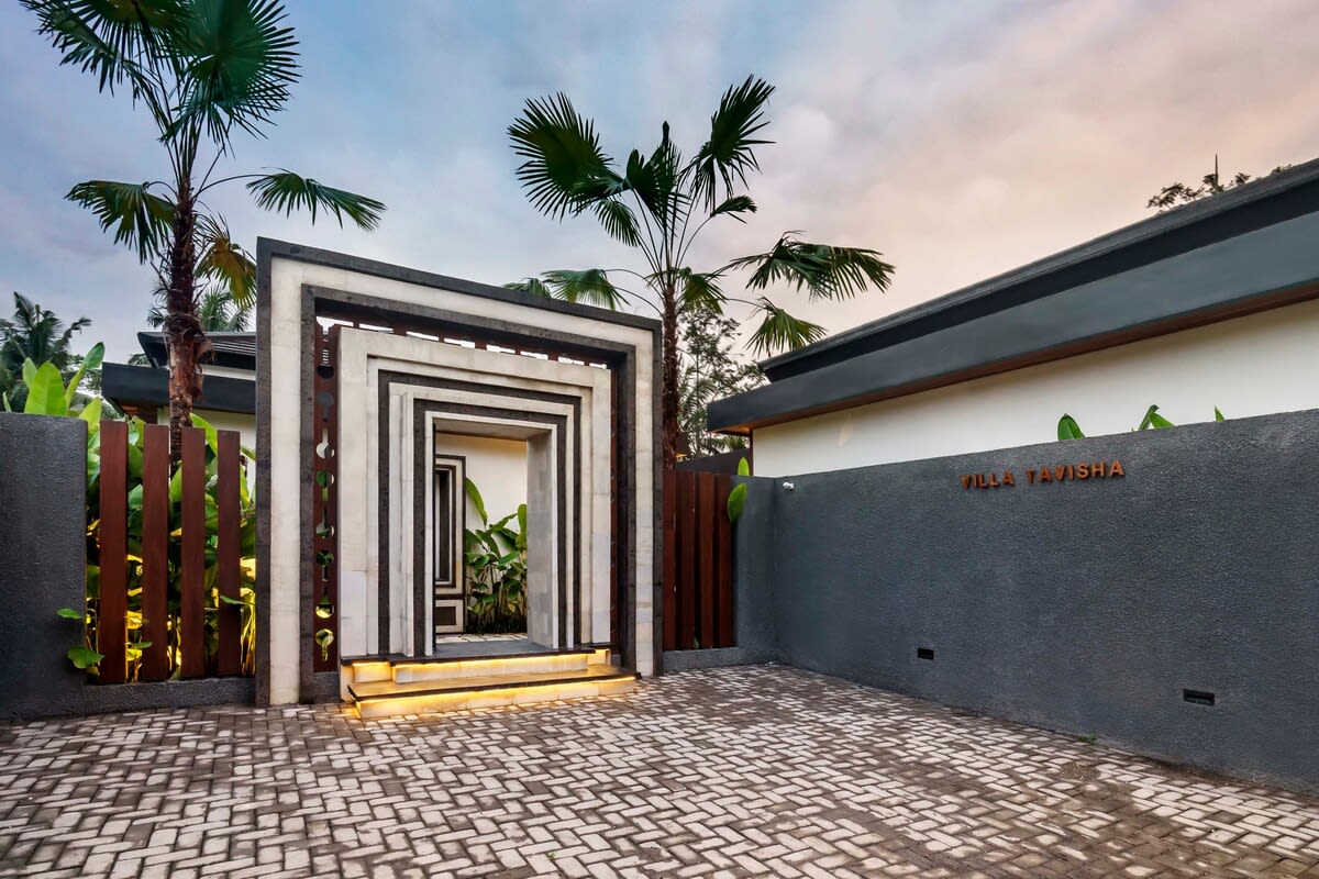 Villa Tavisha in Ubud — image 6