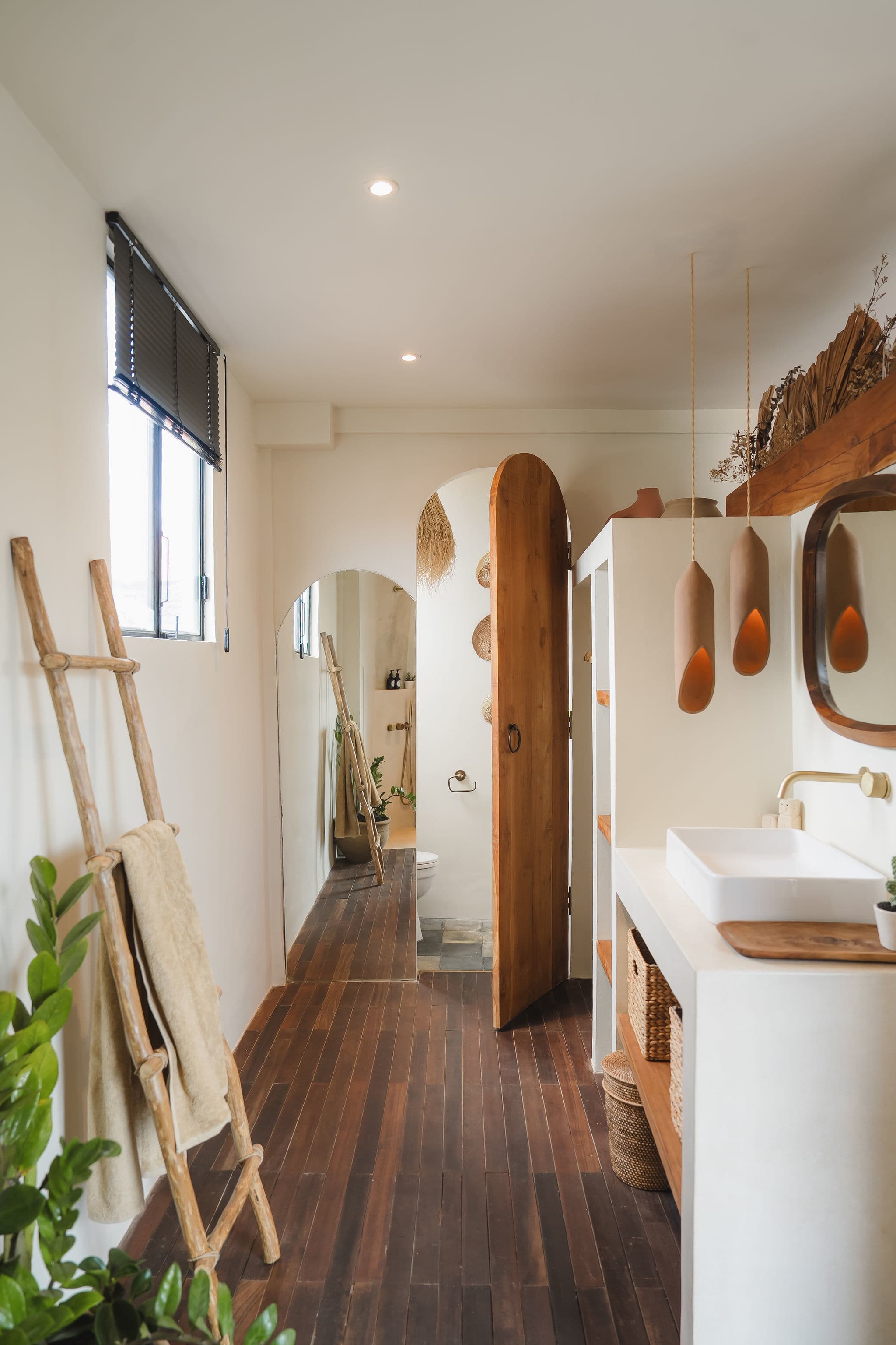 Villa Sol y Sonido in Canggu — image 9