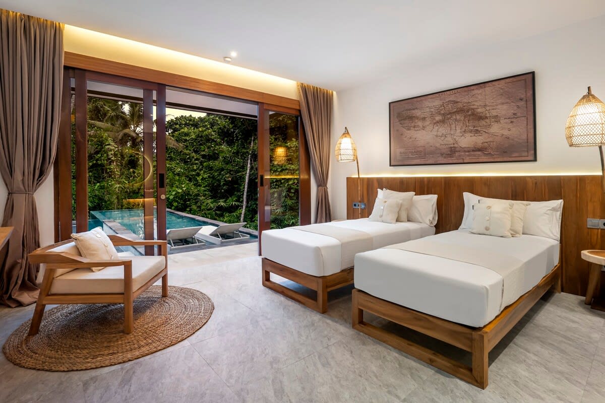 Villa The Rimba in Ubud — image 3