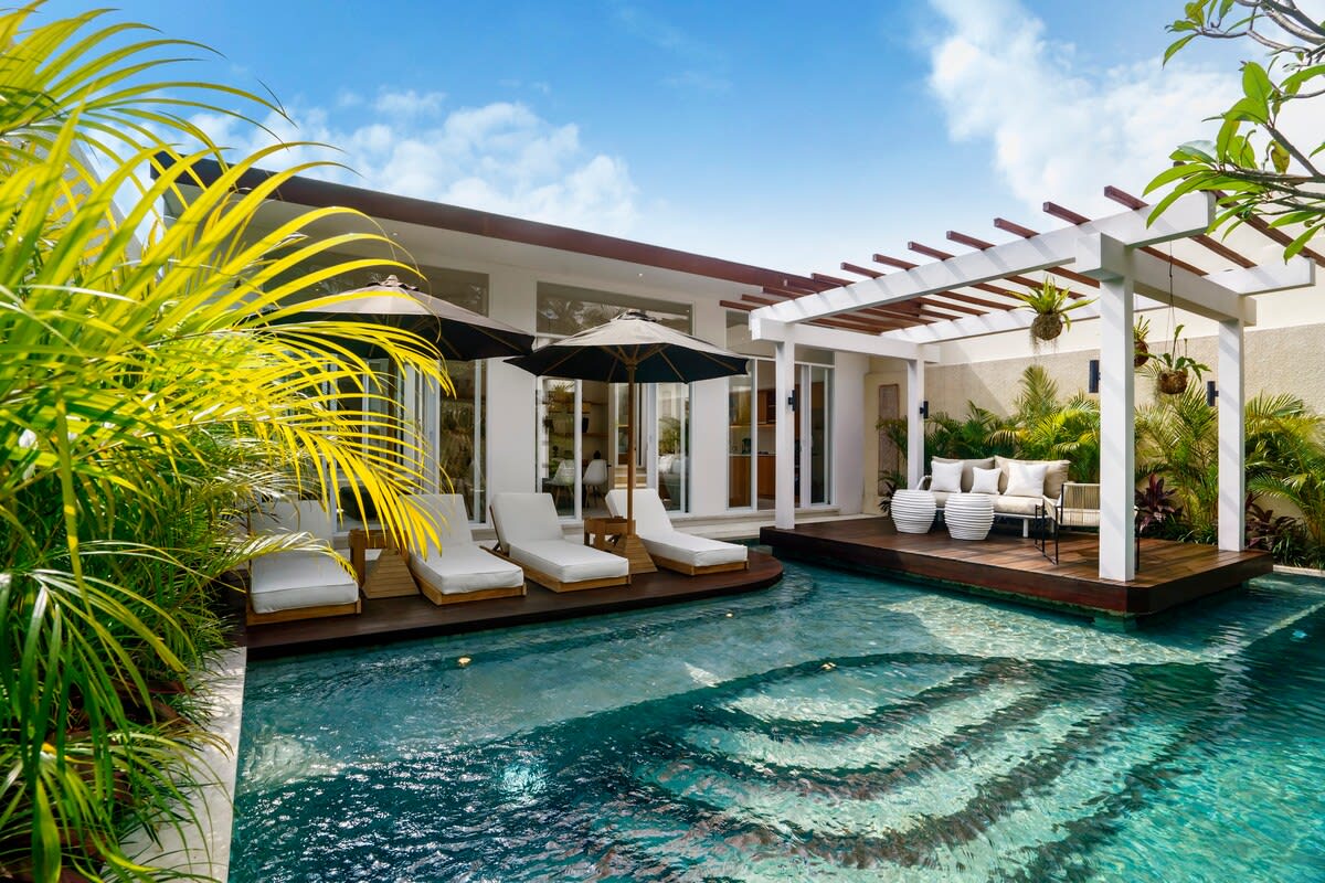 Villa Cabrera in Ubud