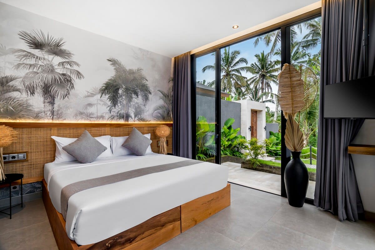 Villa Jump in Gianyar Regency — image 6