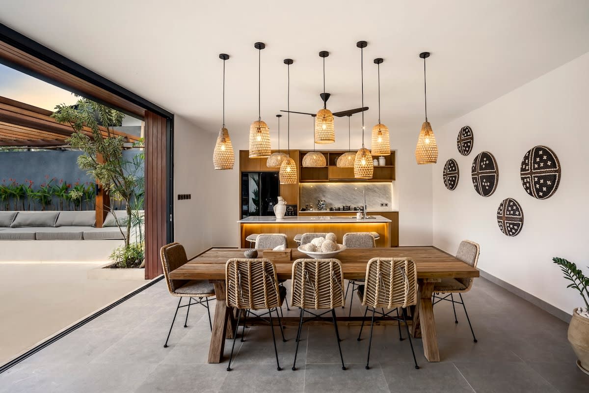 Villa Belihara in Ubud — image 5