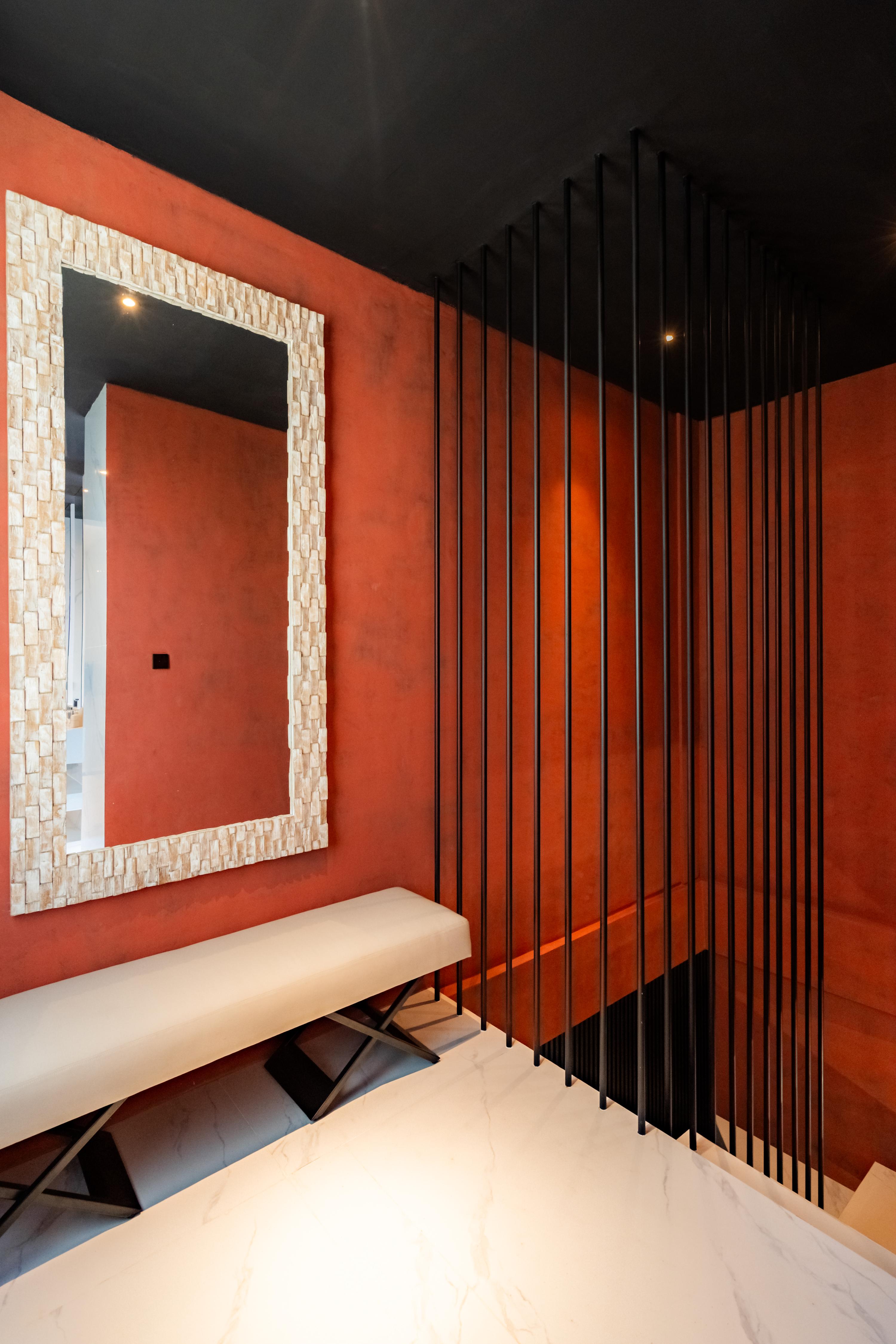 Aurea Lagoon Villa in Ubud — image 9