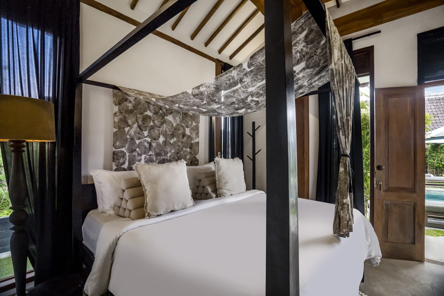 Villa Bloom - Joglo in Canggu — image 10