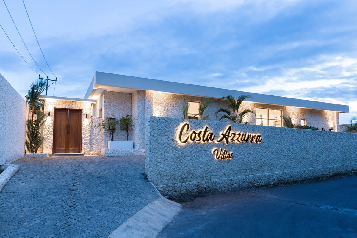 Villa Costa in Bukit in Uluwatu — image 5