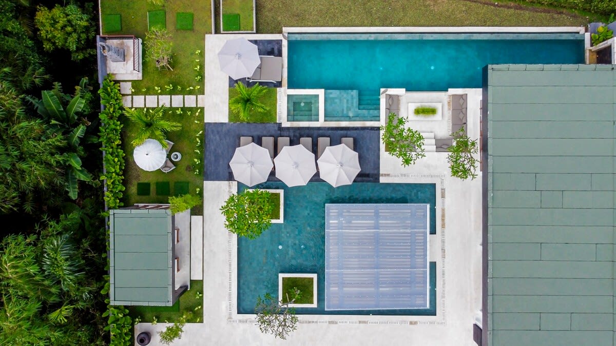Villa Noi in Gianyar Regency — image 6