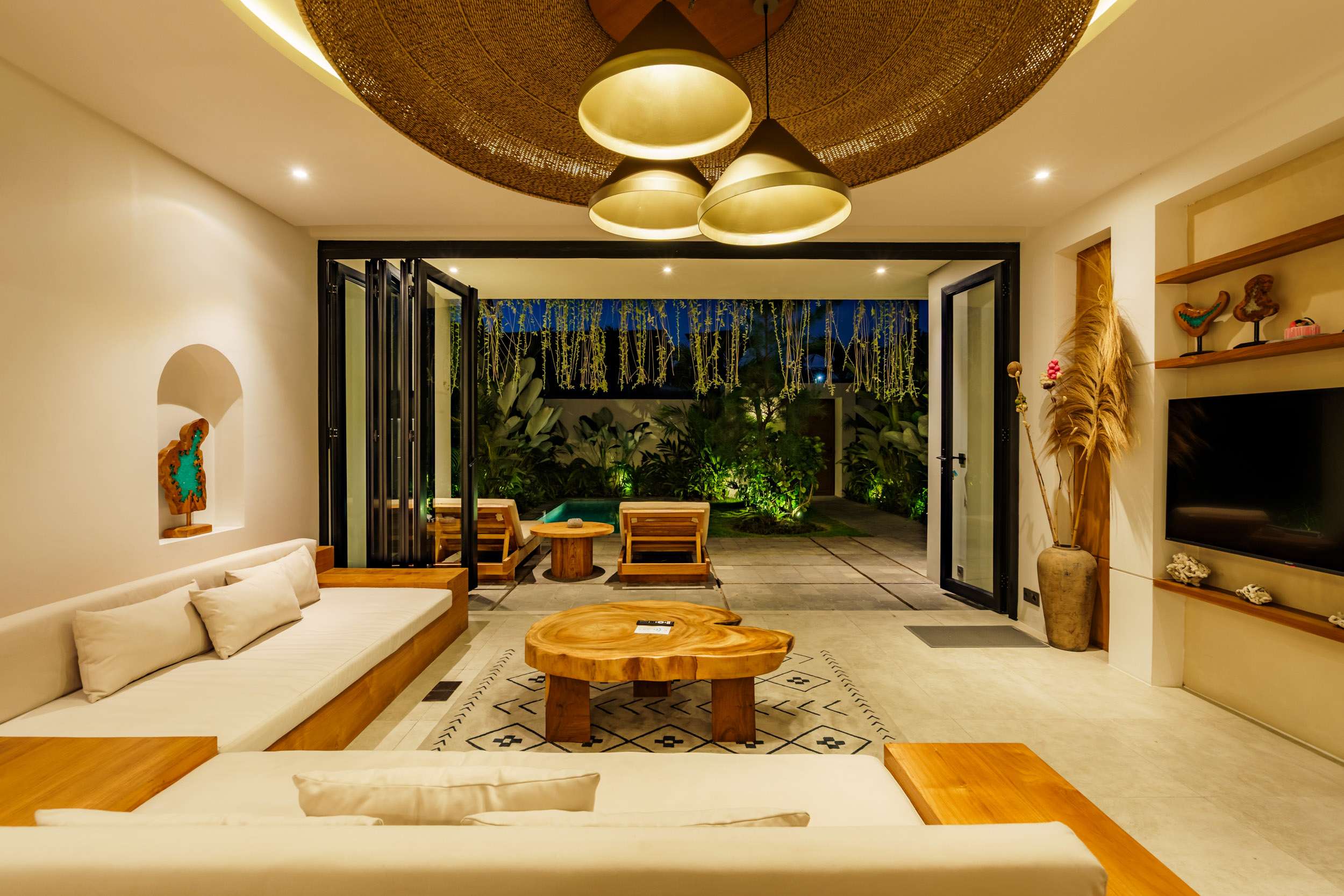 Edenfield Villa 2BR in Ubud — image 14