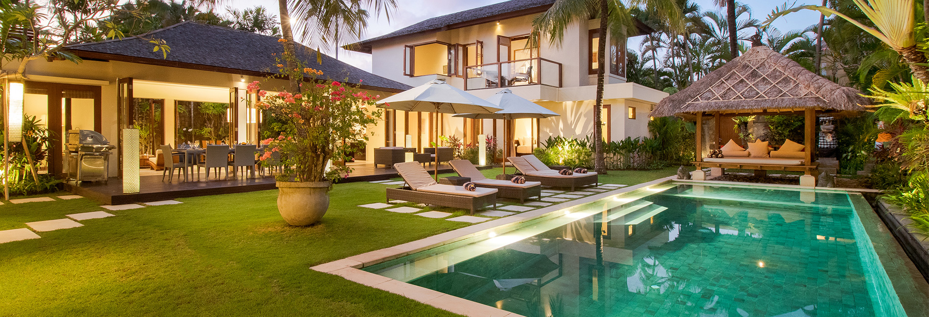 Villa Josuloma ~ Asia Holiday Retreats, Luxury Villas. Handpicked by Experts — image 2