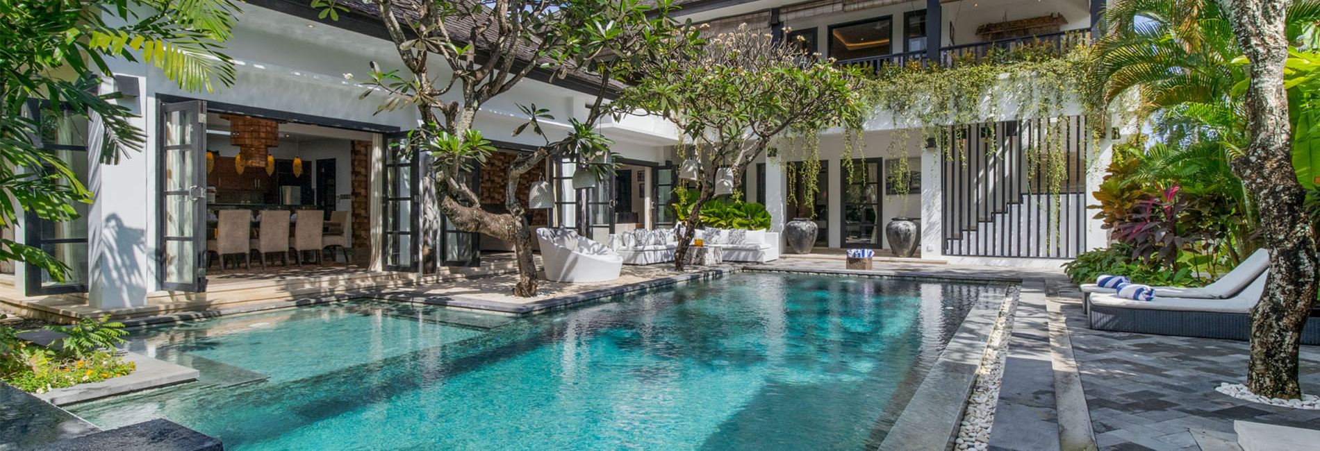 Villa Senang, 4 Bedroom Seminyak Villa — image 2