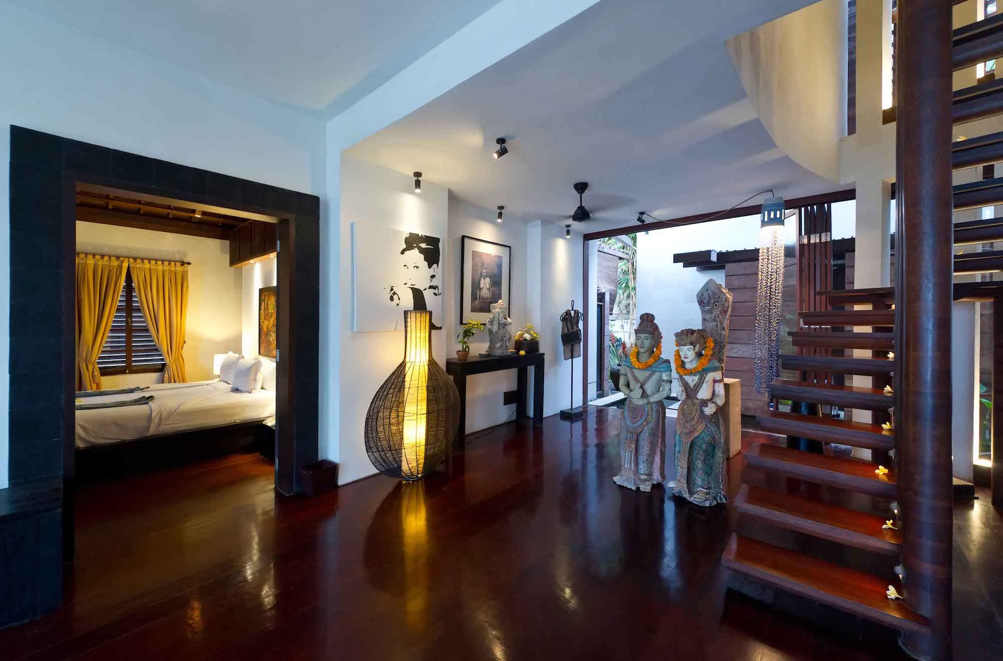 Villa Raj — 3BR Villa Rental in Sanur — image 6