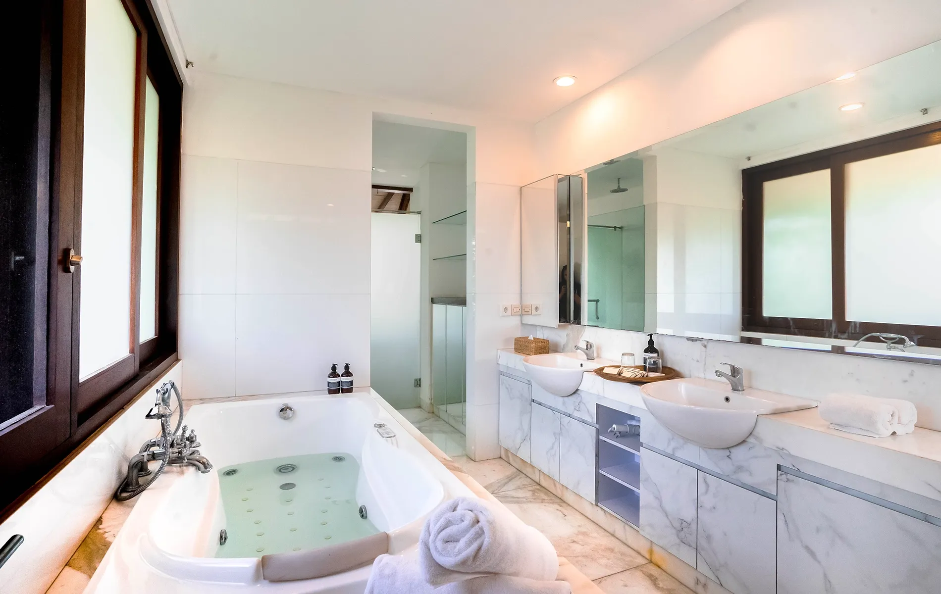 Asraya Villa — 4BR Villa Rental in Sanur — image 6