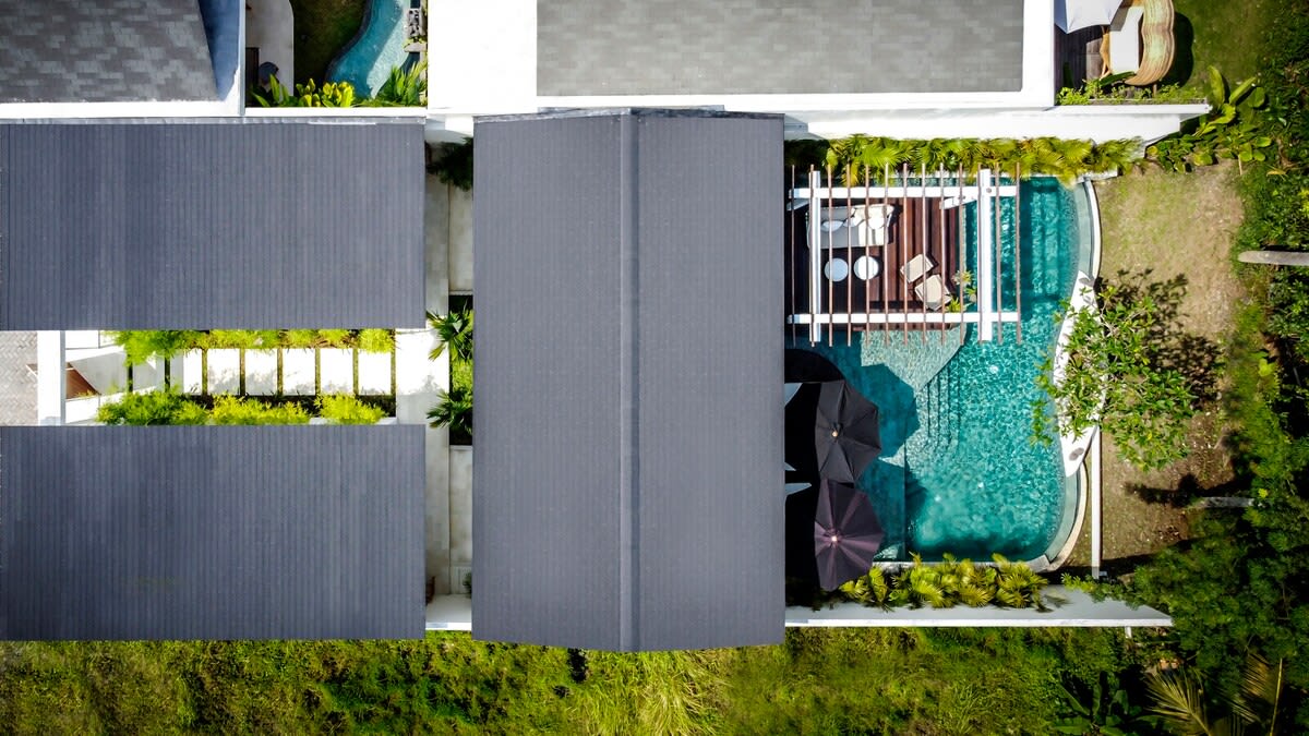 Villa Cabrera in Ubud — image 17
